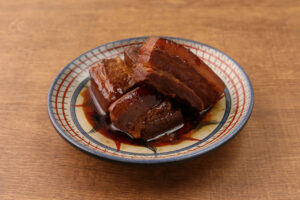 料理の画像