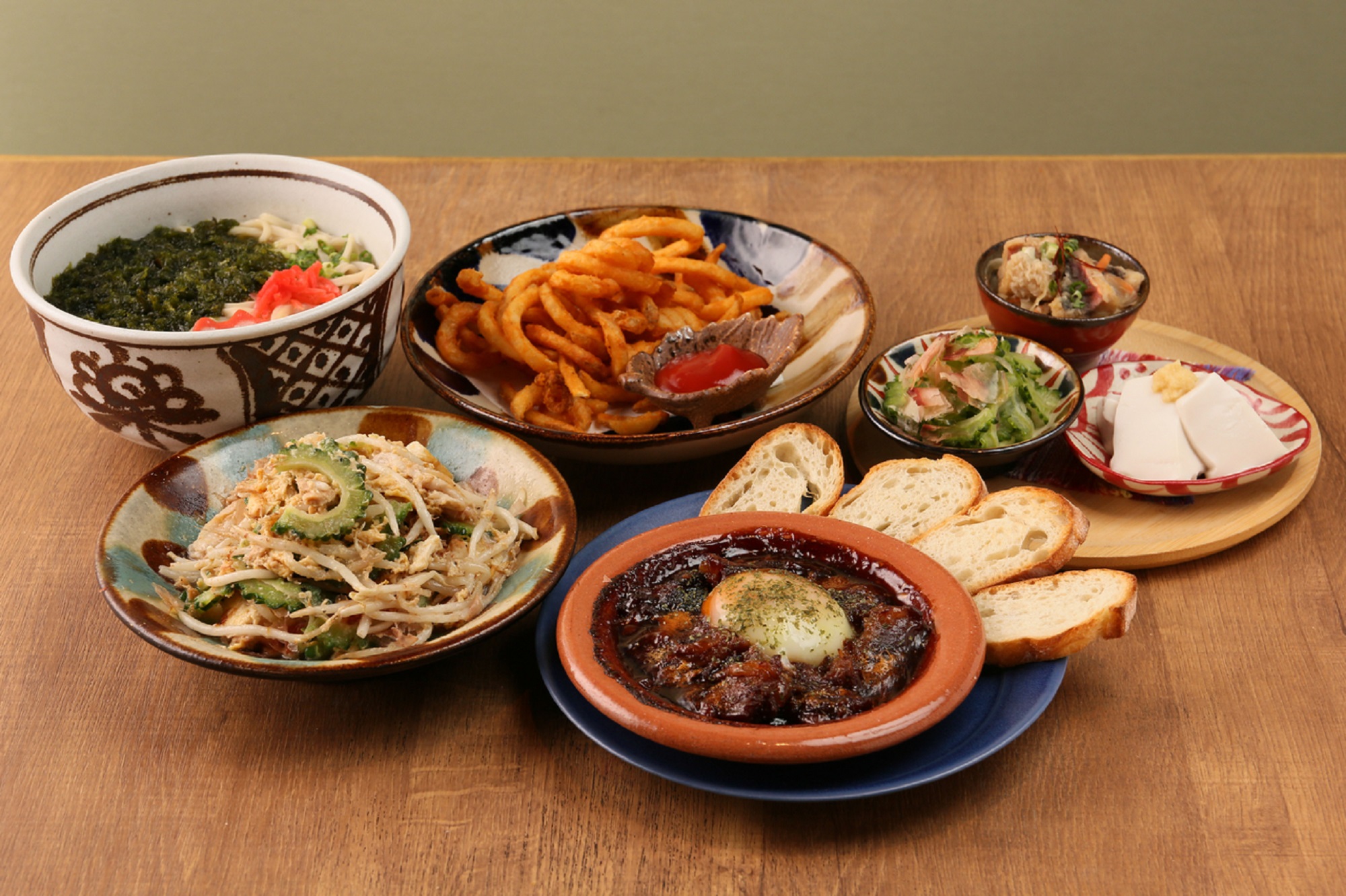 【公式】琉球酒場 渋谷ちゃんぷる～