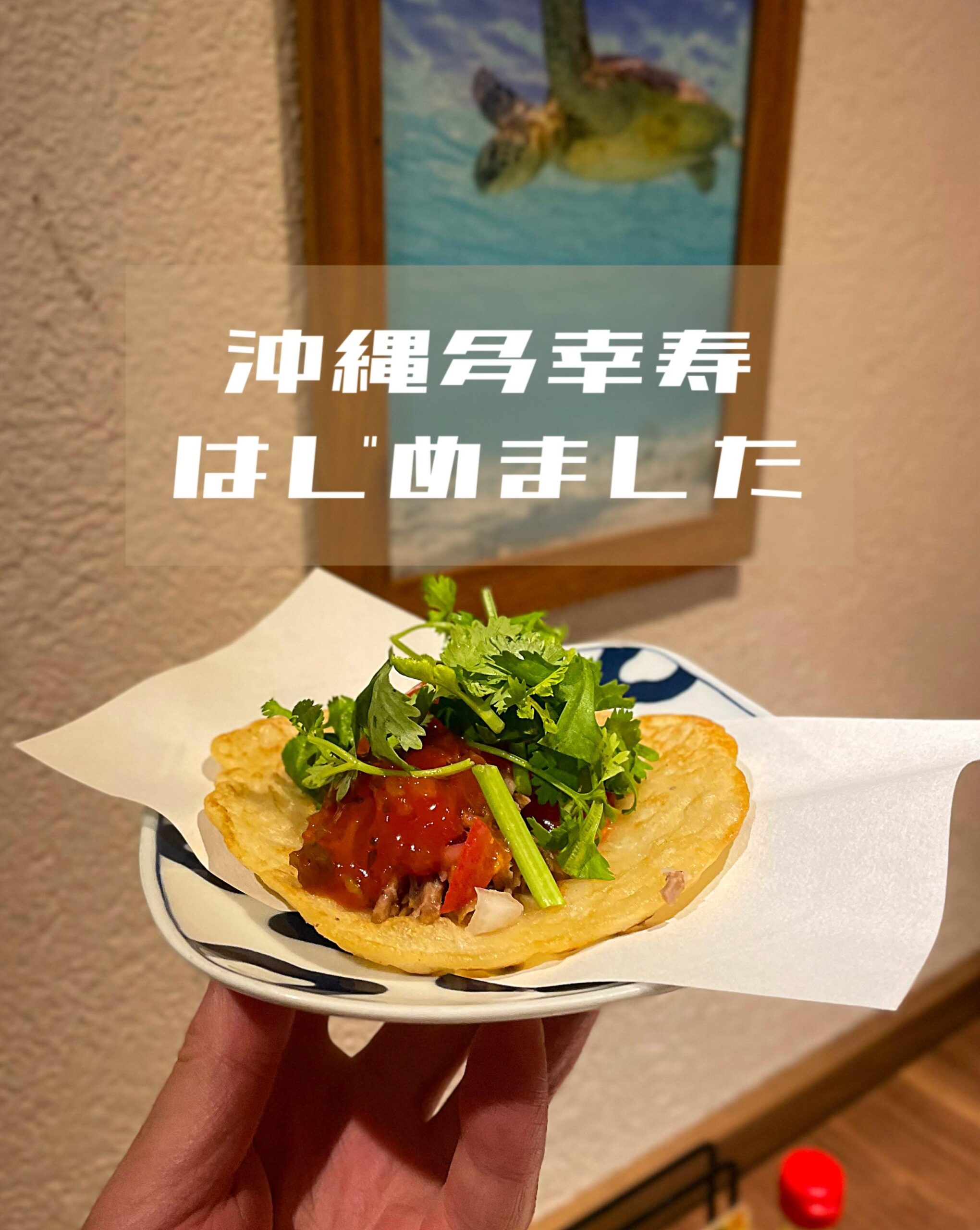 沖縄多幸寿はじめました【沖縄料理/渋谷泡盛/渋谷女子会/沖縄居酒屋/渋谷居酒屋/渋谷沖縄料理/渋谷送別会/渋谷歓迎会/神…